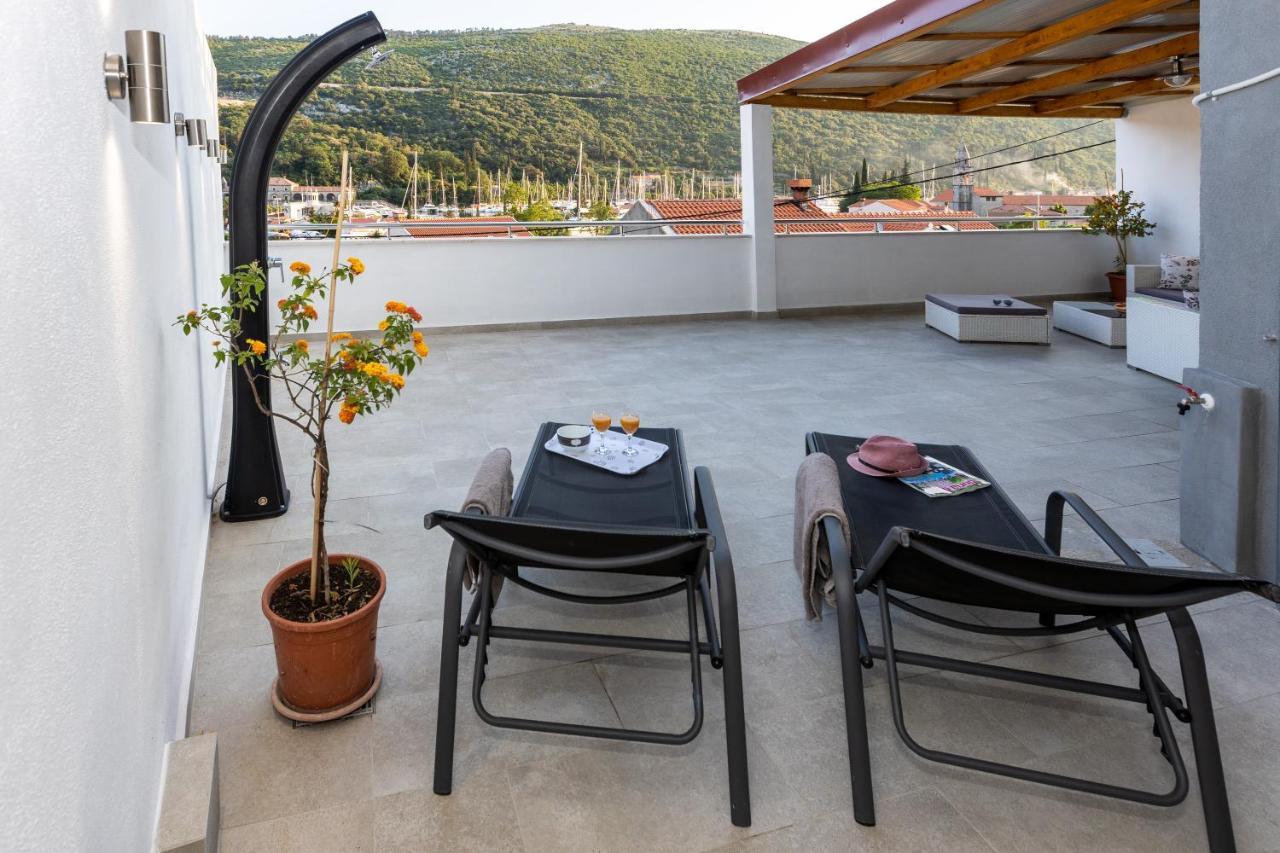 Marija Appartement