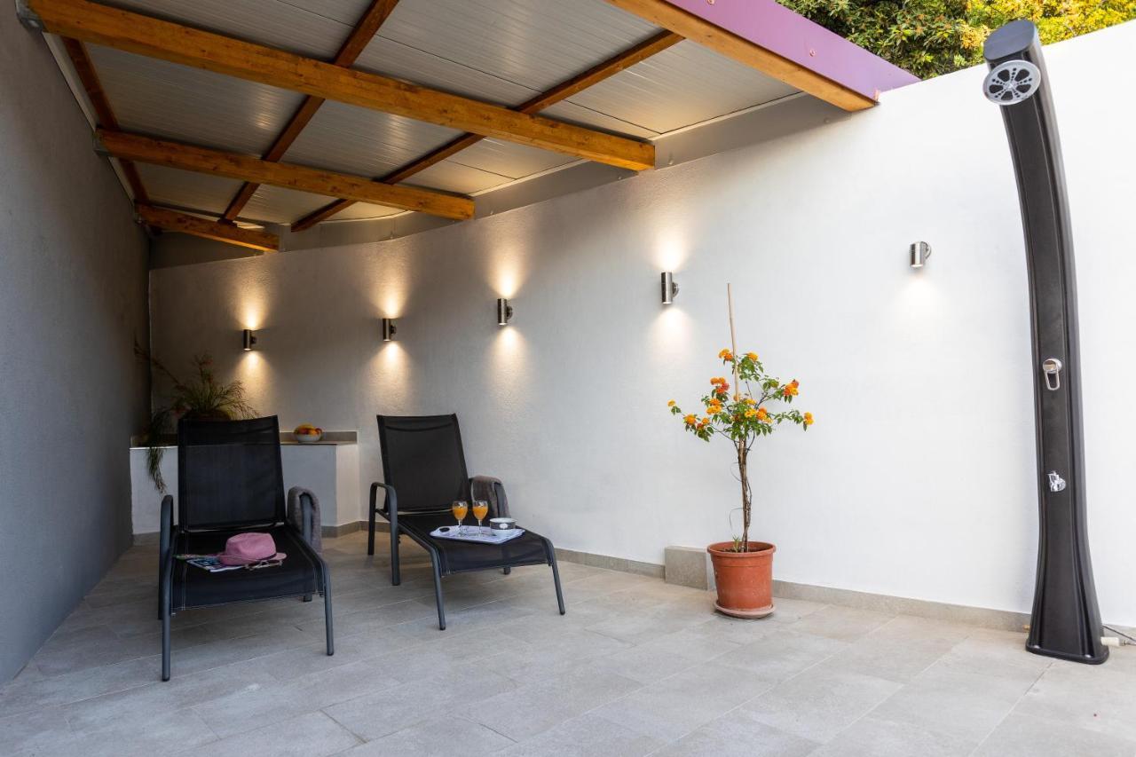 Marija Appartement *