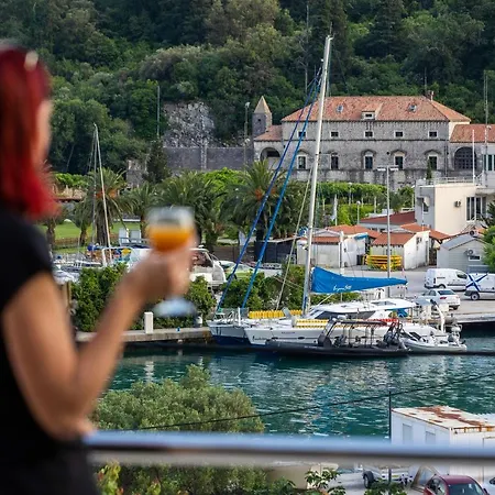 Apartman Marija Dubrovnik Buitenkant foto