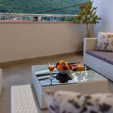 Apartman Marija Dubrovnik Buitenkant foto