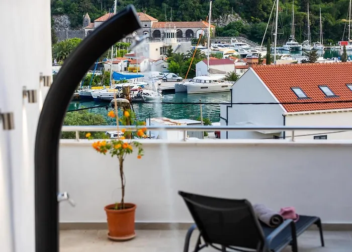 Apartman Marija