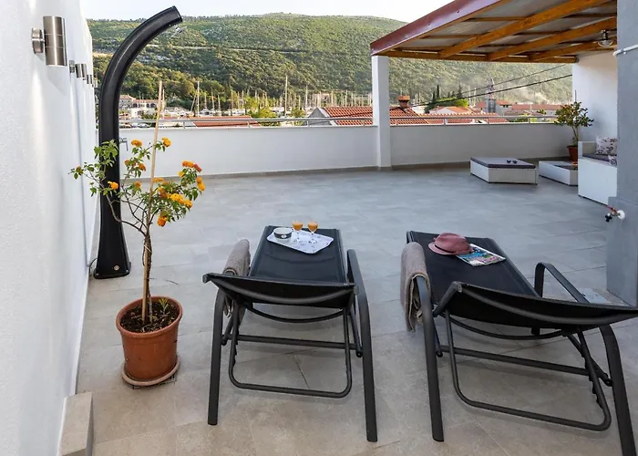 Apartman Marija