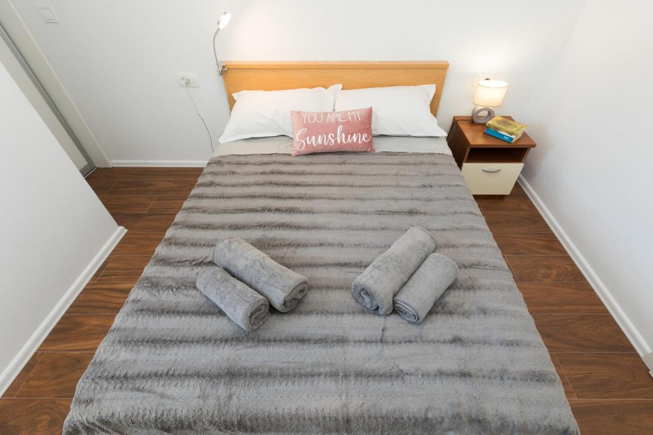 Apartman Marija *