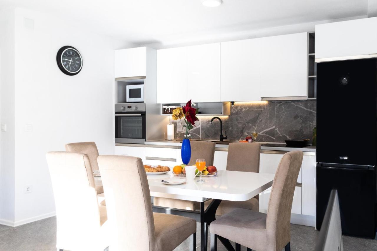 Marija Apartman *
