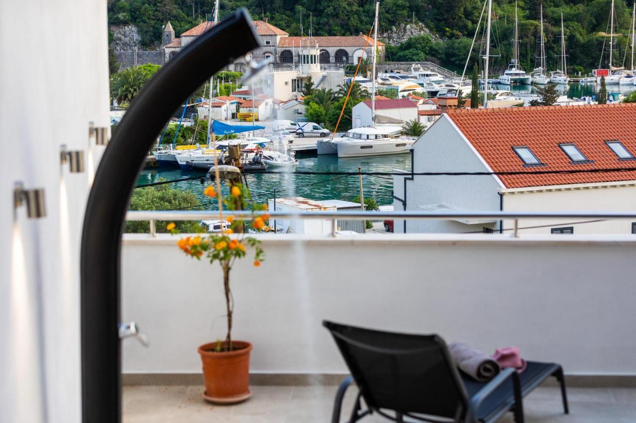 Apartman Marija
