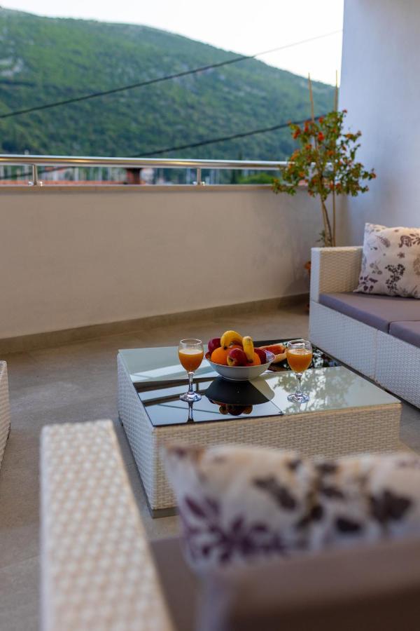 Apartman Marija