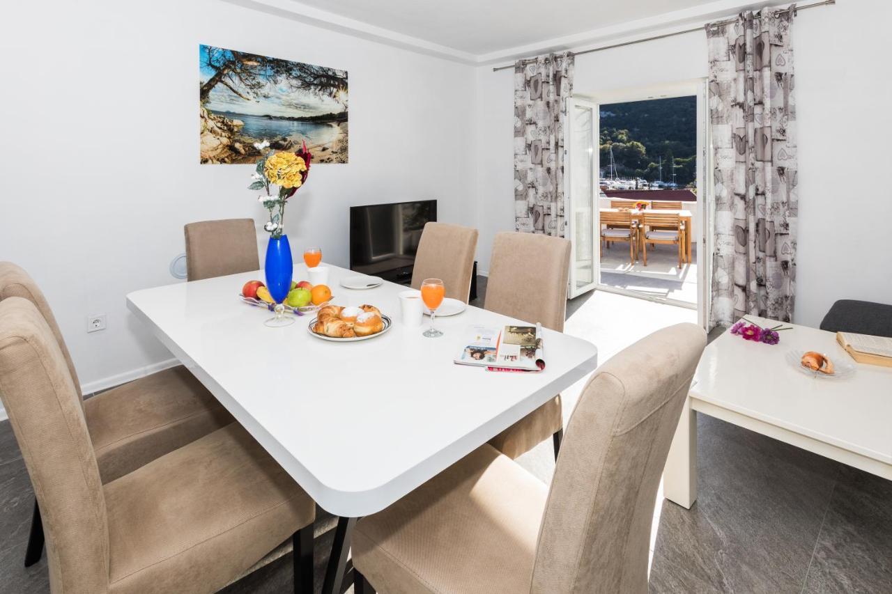 Marija Apartman *