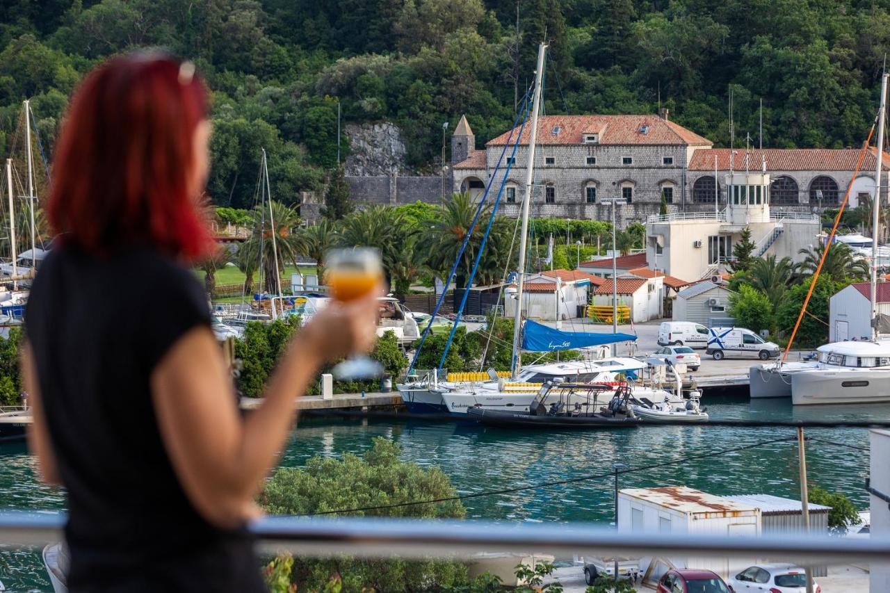 Apartman Marija